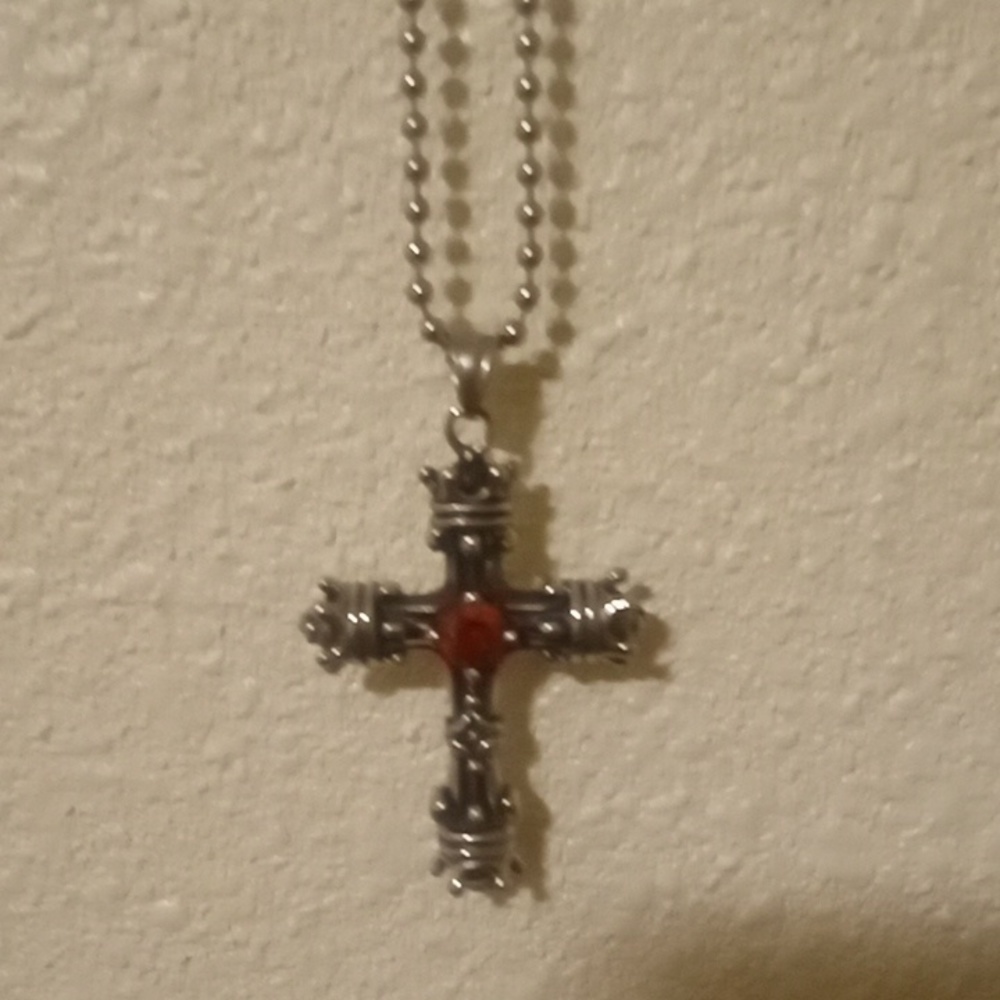 Necklace - Picture 2 of 2